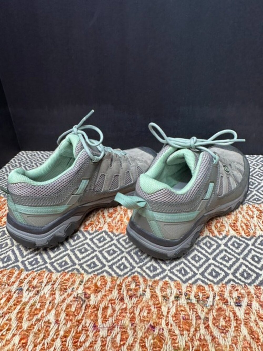 Keen Targhee Vent Woman's Size 9 - Picture 2 of 14